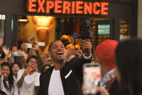 PictureLux Celebrity Stock Photos