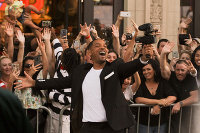PictureLux Celebrity Stock Photos