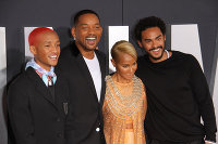 PictureLux Celebrity Stock Photos