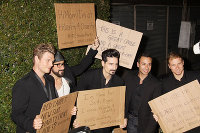 PictureLux Celebrity Stock Photos