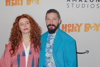 PictureLux Celebrity Stock Photos