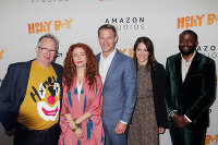 PictureLux Celebrity Stock Photos