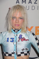 PictureLux Celebrity Stock Photos