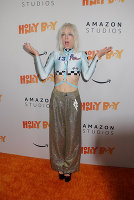 PictureLux Celebrity Stock Photos