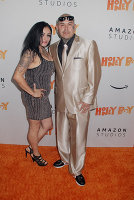 PictureLux Celebrity Stock Photos