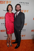 PictureLux Celebrity Stock Photos