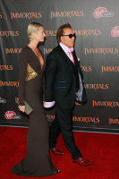 PictureLux Celebrity Stock Photos