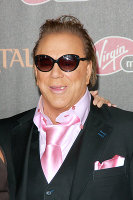 PictureLux Celebrity Stock Photos