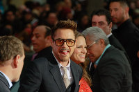 PictureLux Celebrity Stock Photos