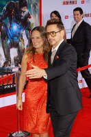 PictureLux Celebrity Stock Photos