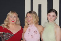 PictureLux Celebrity Stock Photos