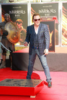 PictureLux Celebrity Stock Photos