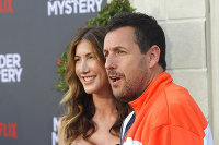 PictureLux Celebrity Stock Photos