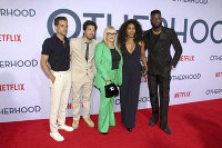 PictureLux Celebrity Stock Photos