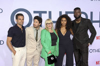 PictureLux Celebrity Stock Photos