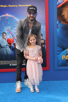 PictureLux Celebrity Stock Photos