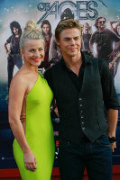 PictureLux Celebrity Stock Photos