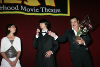 PictureLux Celebrity Stock Photos