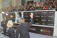 PictureLux Celebrity Stock Photos