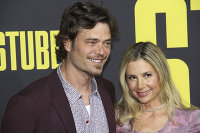 PictureLux Celebrity Stock Photos