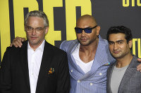 PictureLux Celebrity Stock Photos