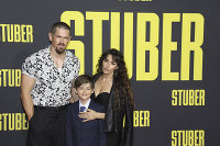 PictureLux Celebrity Stock Photos