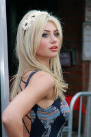 PictureLux Celebrity Stock Photos