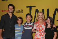 PictureLux Celebrity Stock Photos