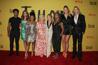 PictureLux Celebrity Stock Photos