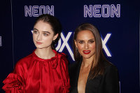 PictureLux Celebrity Stock Photos