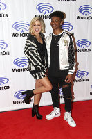 PictureLux Celebrity Stock Photos