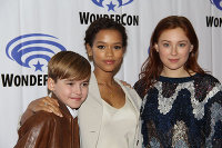 PictureLux Celebrity Stock Photos