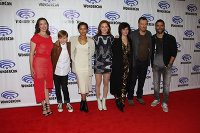 PictureLux Celebrity Stock Photos