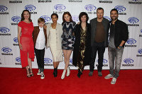 PictureLux Celebrity Stock Photos