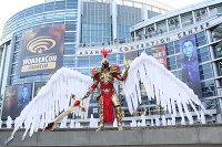 PictureLux Celebrity Stock Photos