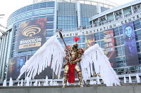 PictureLux Celebrity Stock Photos