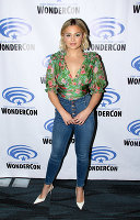 PictureLux Celebrity Stock Photos