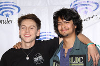 PictureLux Celebrity Stock Photos