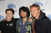 PictureLux Celebrity Stock Photos