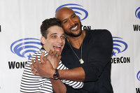 PictureLux Celebrity Stock Photos