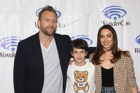 PictureLux Celebrity Stock Photos