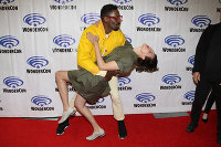 PictureLux Celebrity Stock Photos