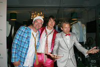 PictureLux Celebrity Stock Photos