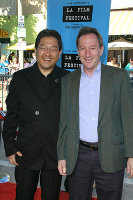 PictureLux Celebrity Stock Photos