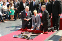 PictureLux Celebrity Stock Photos