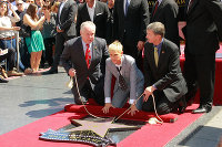 PictureLux Celebrity Stock Photos