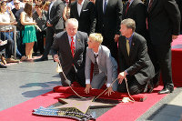 PictureLux Celebrity Stock Photos