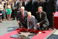 PictureLux Celebrity Stock Photos