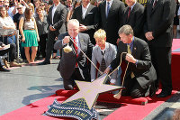 PictureLux Celebrity Stock Photos