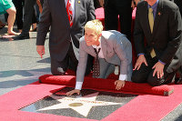 PictureLux Celebrity Stock Photos